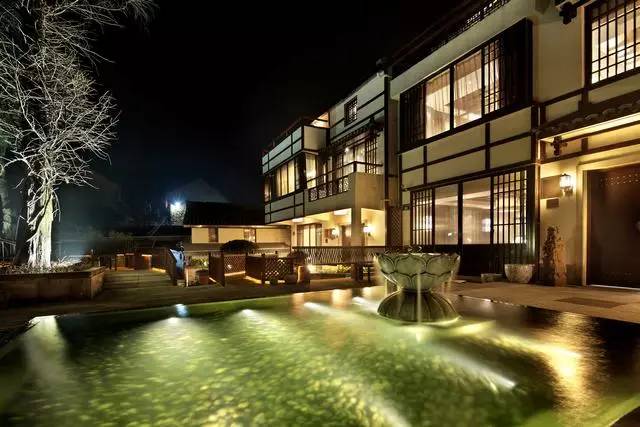 什么是精品酒店,有逼格的轻奢酒店