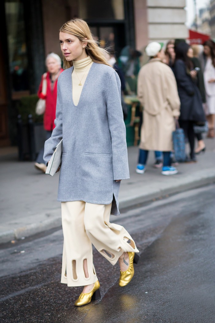 现在流行不可思议的衣服,最难以接受的时尚穿搭