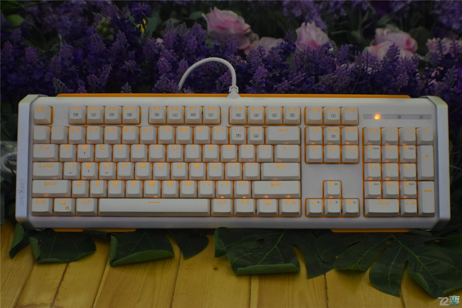 贱驴机械键盘612和619,贱驴612键盘怎么换轴