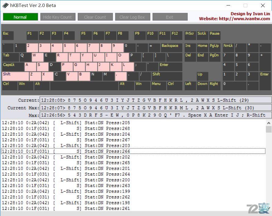 贱驴机械键盘612和619,贱驴612键盘怎么换轴