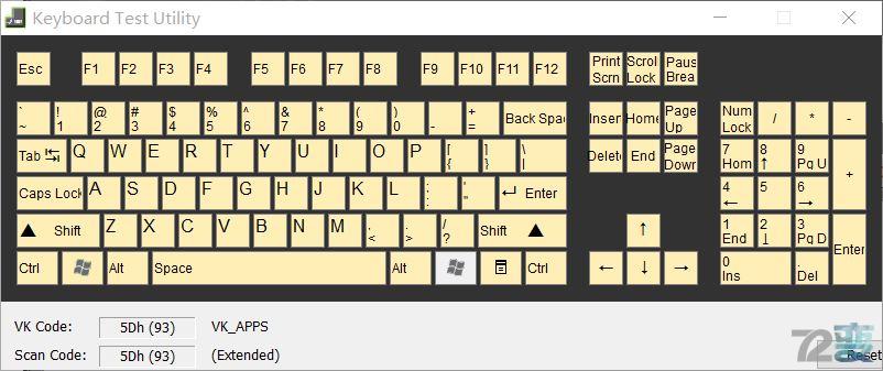 贱驴机械键盘612和619,贱驴612键盘怎么换轴