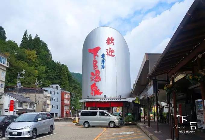 日本小众旅游路线推荐,日本高山飞驒游玩