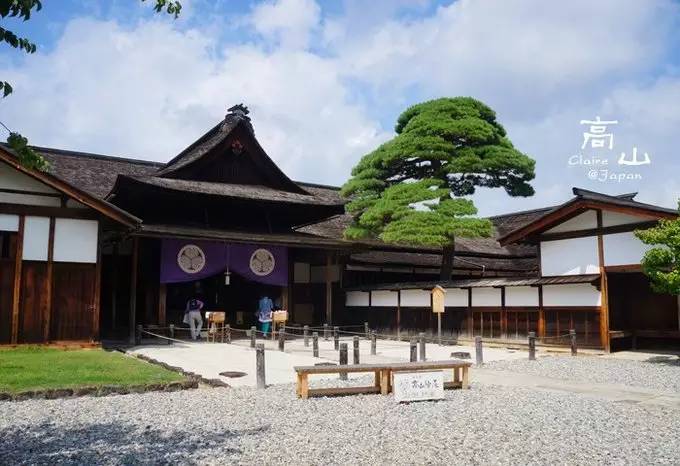 日本小众旅游路线推荐,日本高山飞驒游玩