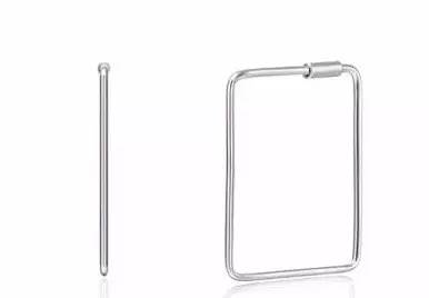 宋慧乔同款耳环分享,宋慧乔金色耳环同款