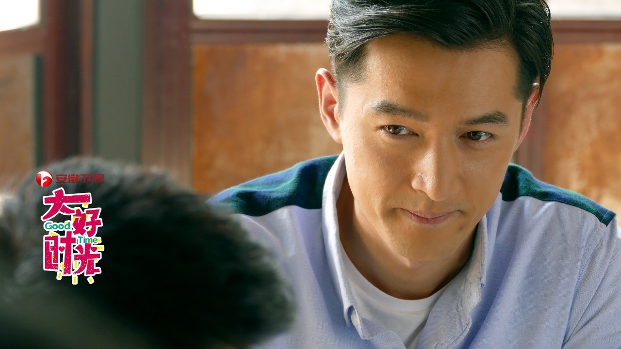 胡歌明明可以靠脸却要拼实力,胡歌出道17年为何能做到零差评