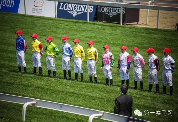 成都-迪拜世界杯骑师群星闪耀，谁将再战蓉城？