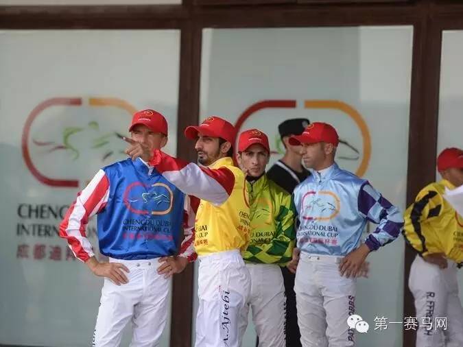 成都-迪拜世界杯骑师群星闪耀，谁将再战蓉城？