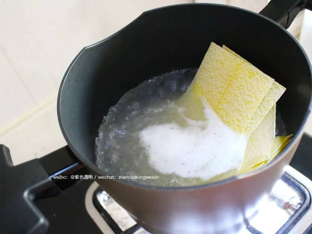 好物推荐|一皿炸裂千层面