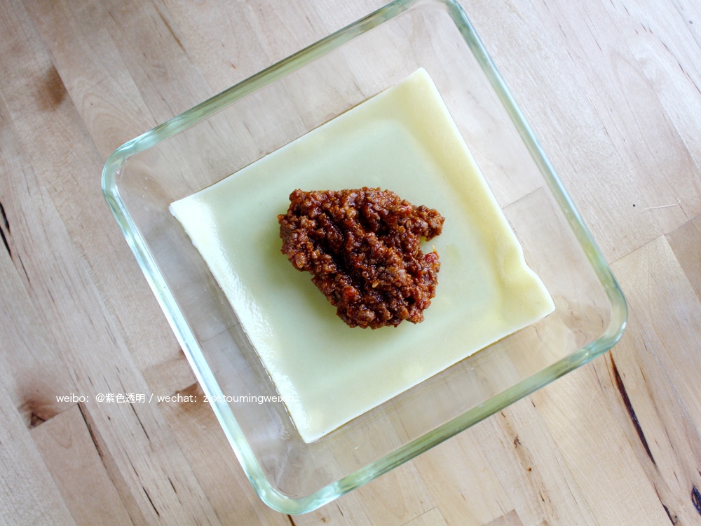 好物推荐|一皿炸裂千层面