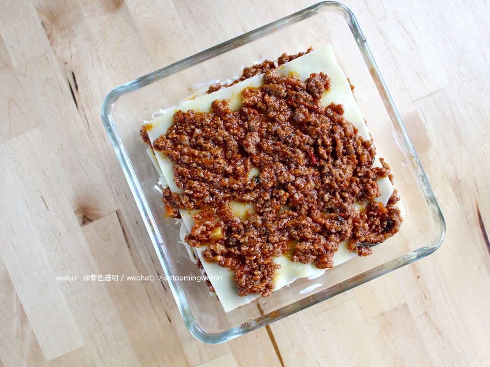 好物推荐|一皿炸裂千层面