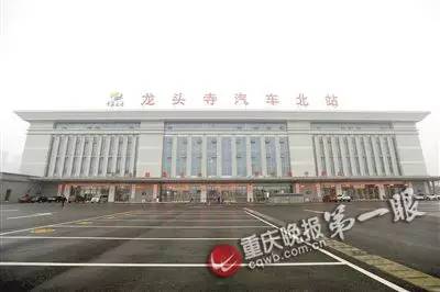 十大汽车客运站盘点,全国十大汽车站