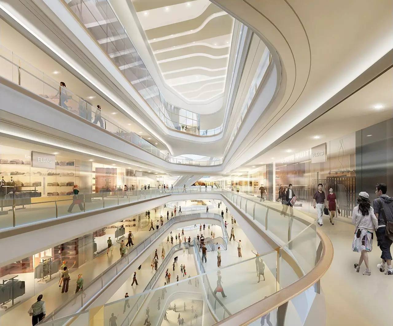 华润置地温州万象天地,华润置地在温州的地位