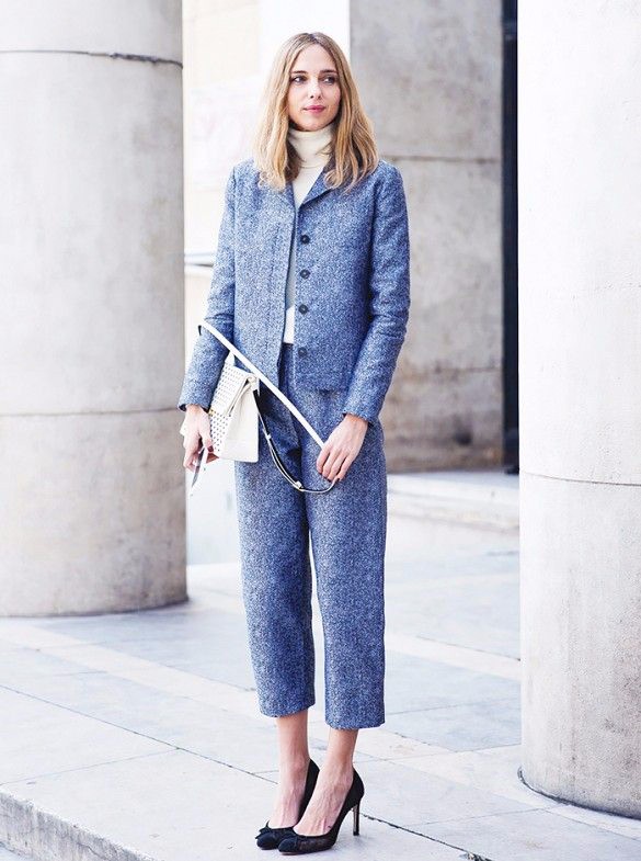 现在流行不可思议的衣服,最难以接受的时尚穿搭