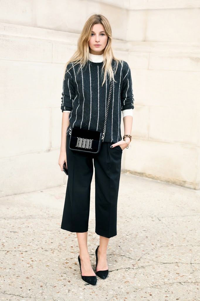 现在流行不可思议的衣服,最难以接受的时尚穿搭