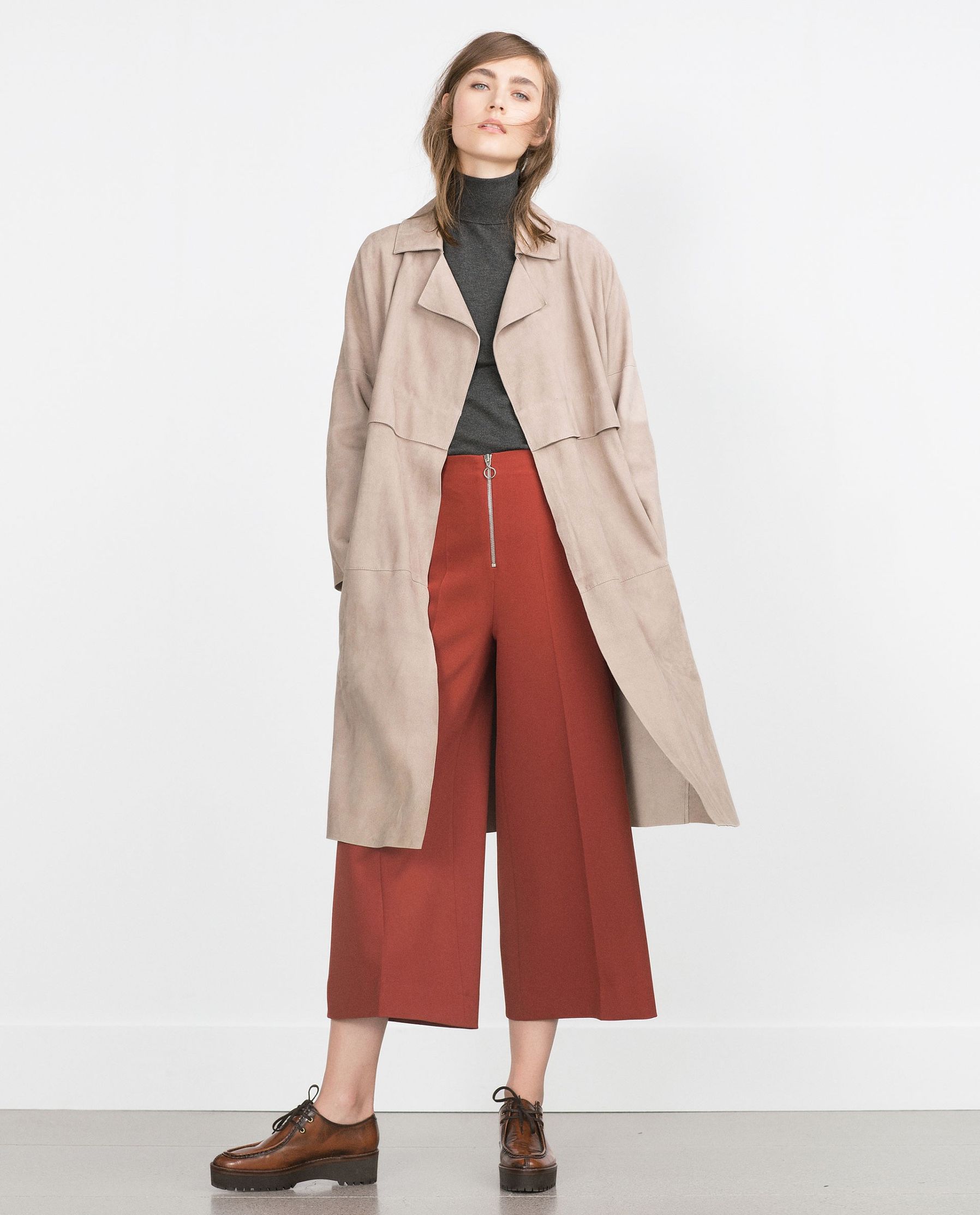 现在流行不可思议的衣服,最难以接受的时尚穿搭