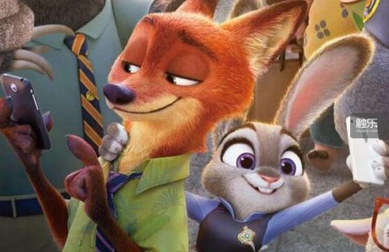 疯狂动物城手游,游戏推荐手机游戏疯狂动物园