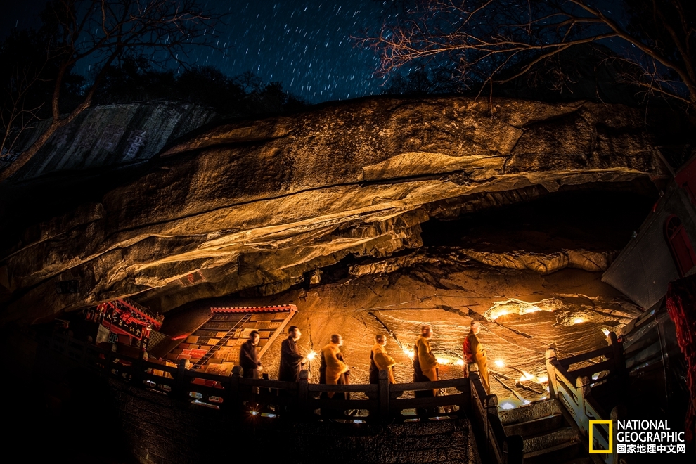 辽宁的北镇古城,渤海之滨的魅力之城