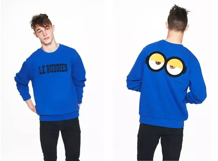 idol都在穿哪些潮牌,有哪些不错的韩国潮牌衣服