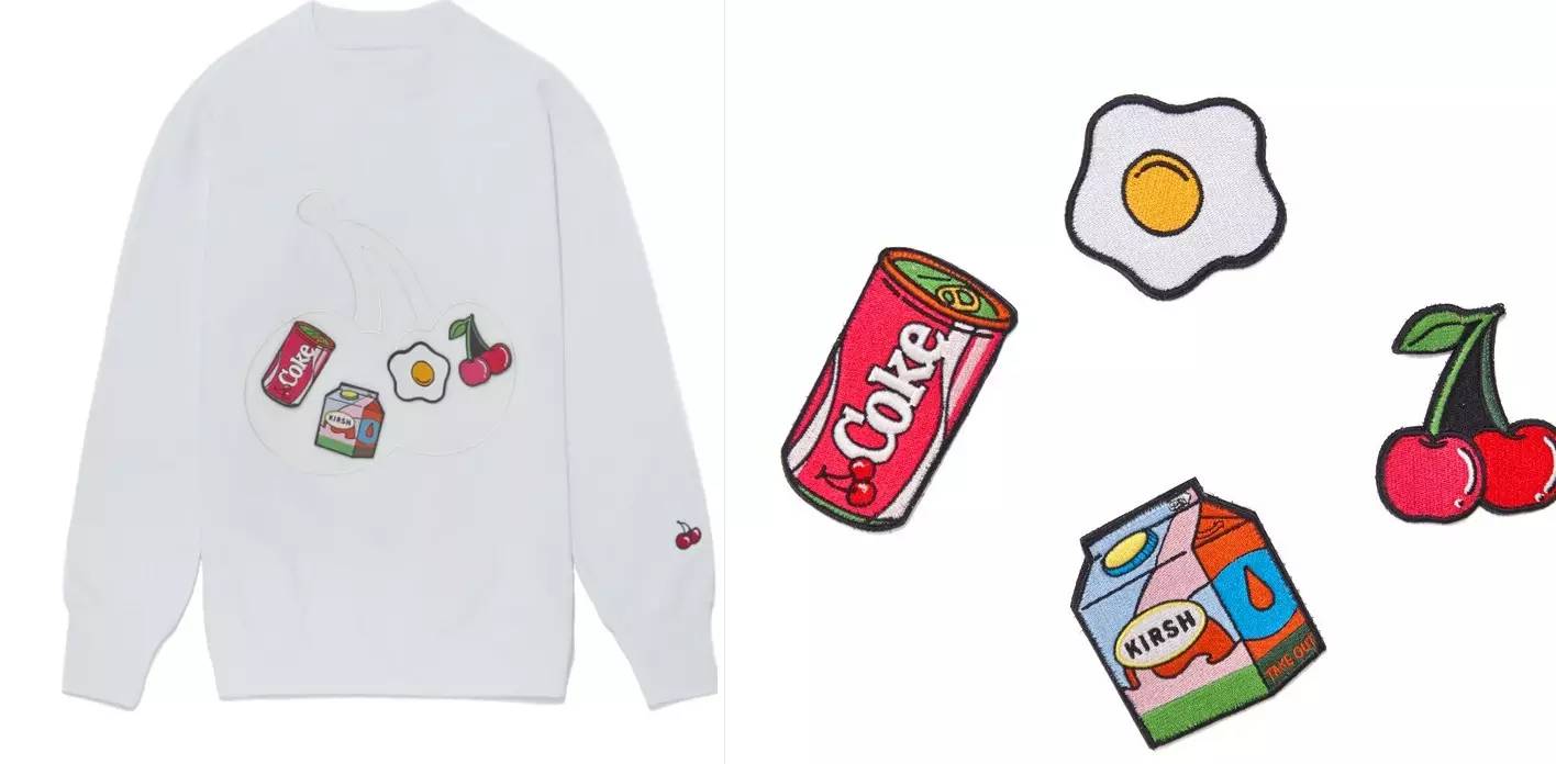 idol都在穿哪些潮牌,有哪些不错的韩国潮牌衣服