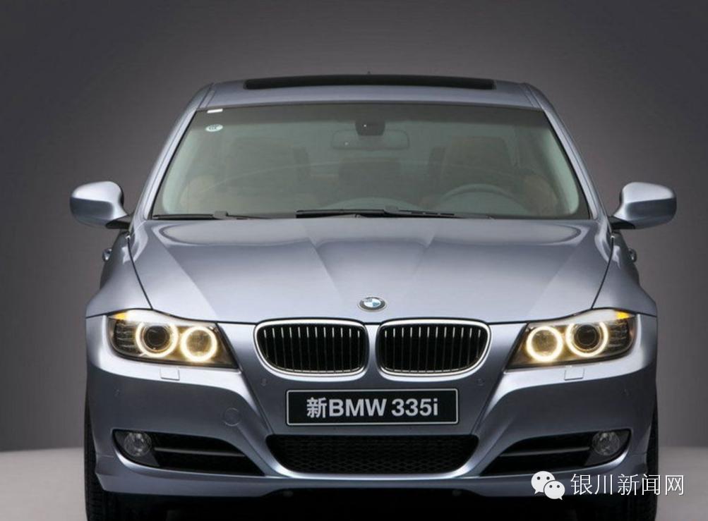 银川豪车有哪些,银川豪车排行