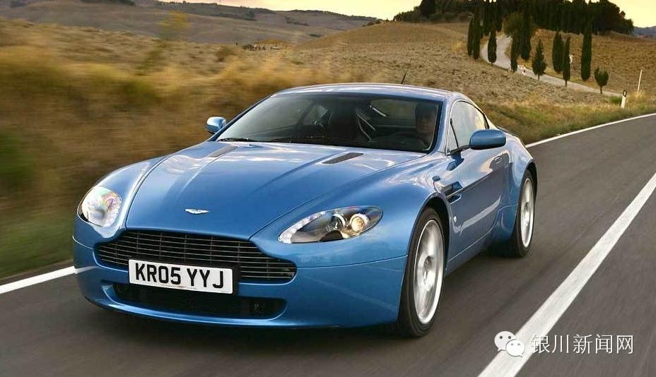 银川豪车有哪些,银川豪车排行