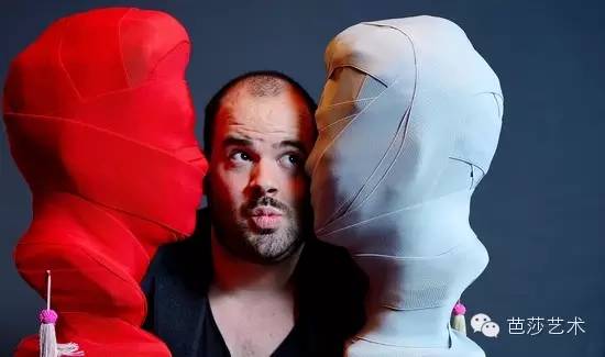 错过了这些设计师,才是错过了“设计上海”