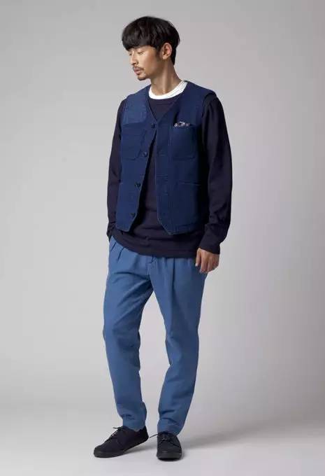 平价潮牌推荐男,日本直男必买