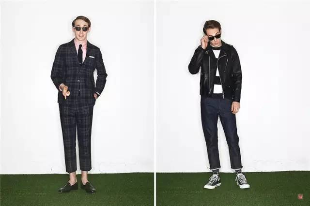 平价潮牌推荐男,日本直男必买