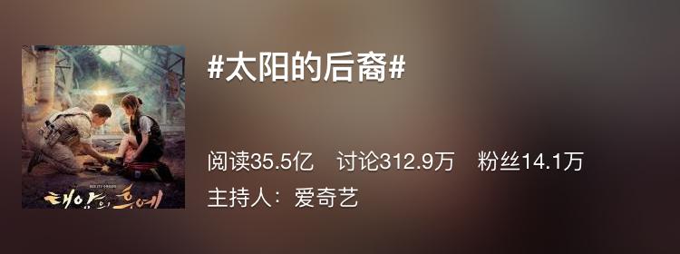 爱情故事中除了唯美,韩剧靠什么长盛不衰?