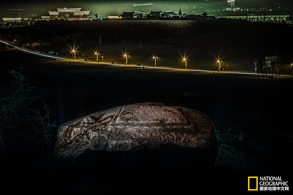 辽宁的北镇古城,渤海之滨的魅力之城