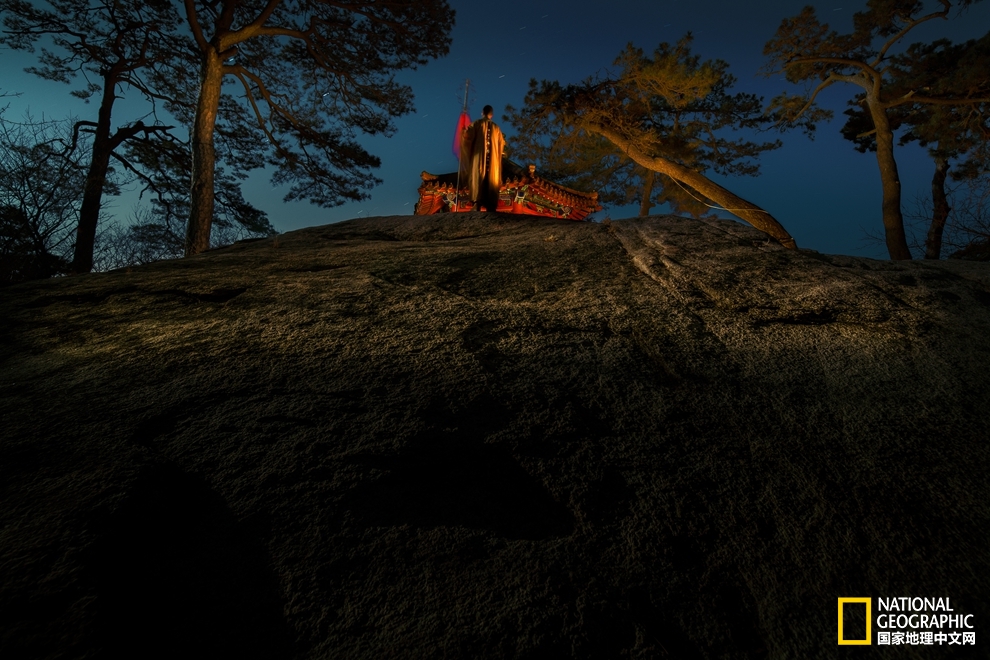 辽宁的北镇古城,渤海之滨的魅力之城