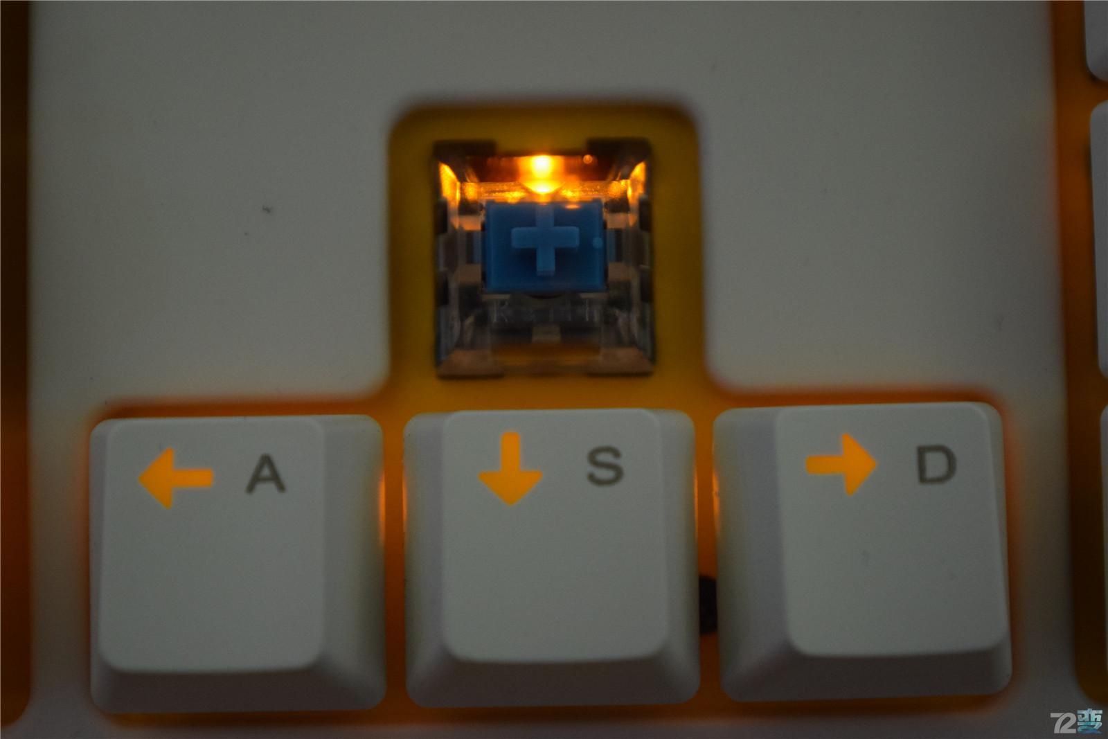 贱驴机械键盘612和619,贱驴612键盘怎么换轴