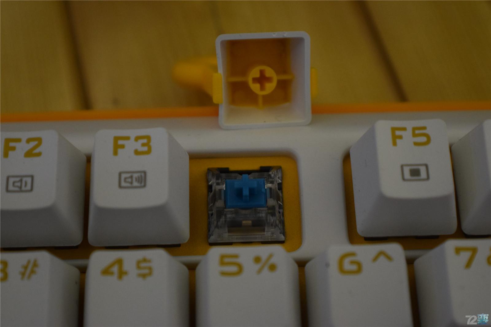 贱驴机械键盘612和619,贱驴612键盘怎么换轴