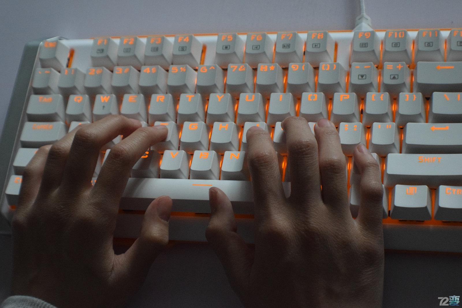 贱驴机械键盘612和619,贱驴612键盘怎么换轴