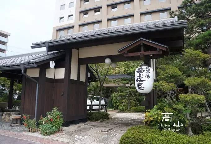 日本小众旅游路线推荐,日本高山飞驒游玩