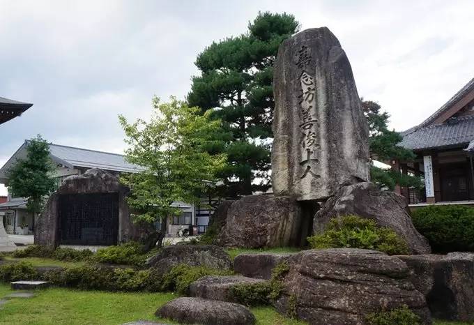 日本小众旅游路线推荐,日本高山飞驒游玩