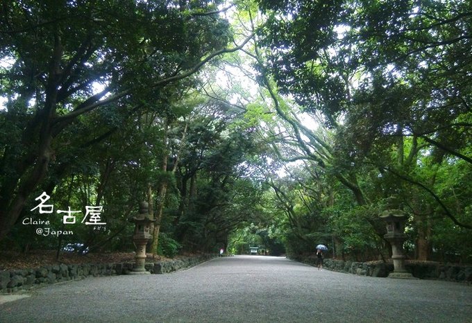 日本小众旅游路线推荐,日本高山飞驒游玩