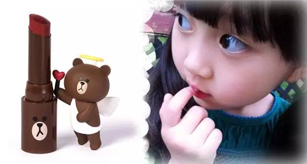 辣妈新探|萌系二次元攻陷美妆圈，你准备好了吗？