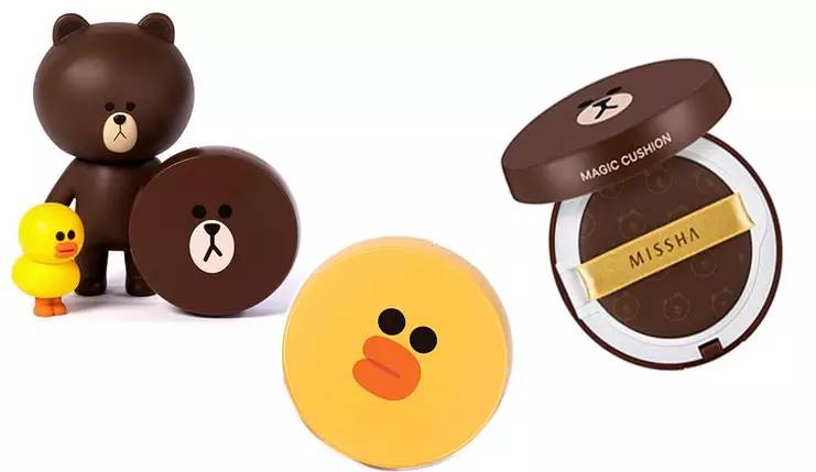 辣妈新探|萌系二次元攻陷美妆圈，你准备好了吗？