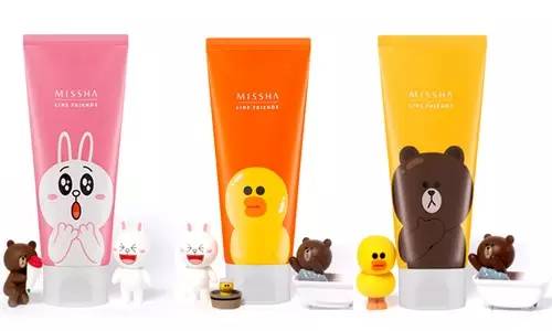 辣妈新探|萌系二次元攻陷美妆圈，你准备好了吗？