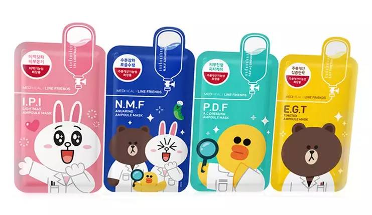 辣妈新探|萌系二次元攻陷美妆圈，你准备好了吗？