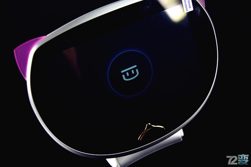 小西机器人测评--孩子最爱的机器猫