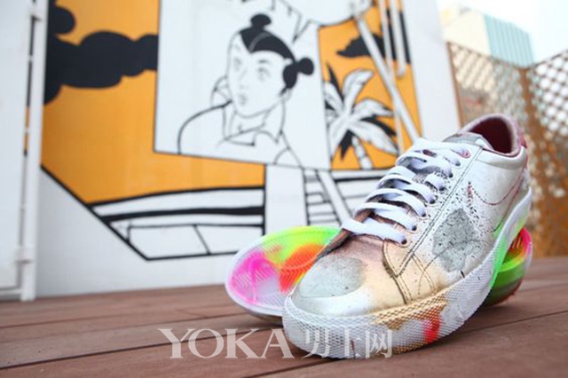 本山潮牌,本山大叔的潮牌