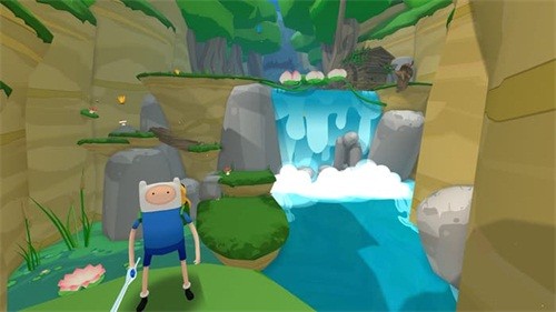 vr新游戏推荐,vr新型游戏推荐