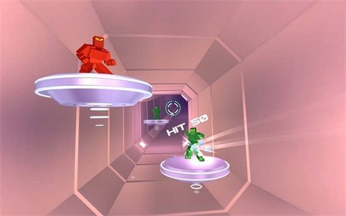 vr新游戏推荐,vr新型游戏推荐