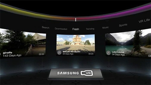 vr新游戏推荐,vr新型游戏推荐