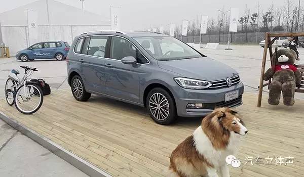 神车不是一天炼成的——参观上汽大众长沙榔梨工厂有感