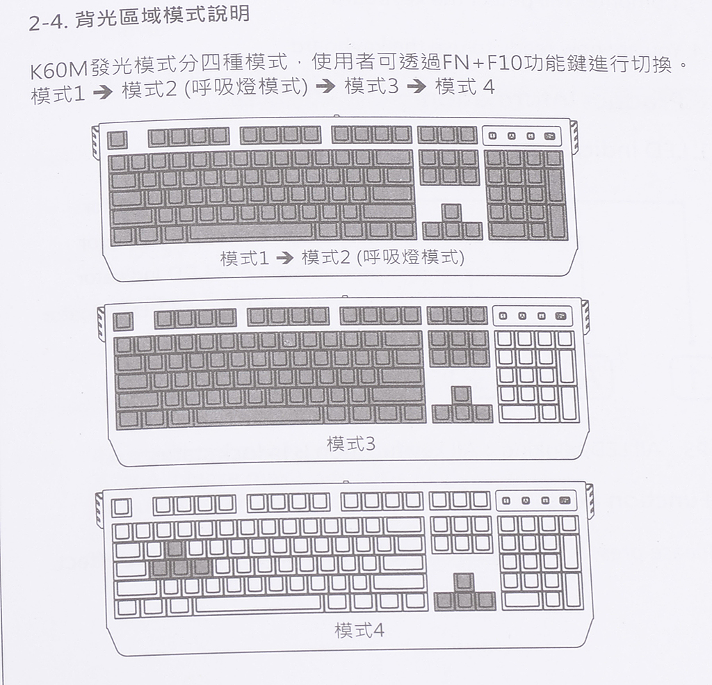 文本直送科技新闻:i-rocks艾芮克K60M金属机械式键盘动手玩