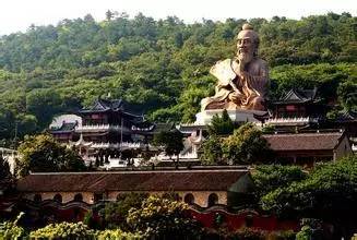 镇江山林之城,镇江周边神秘村庄