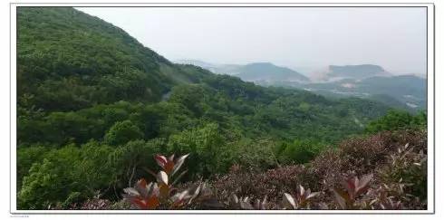 镇江山林之城,镇江周边神秘村庄